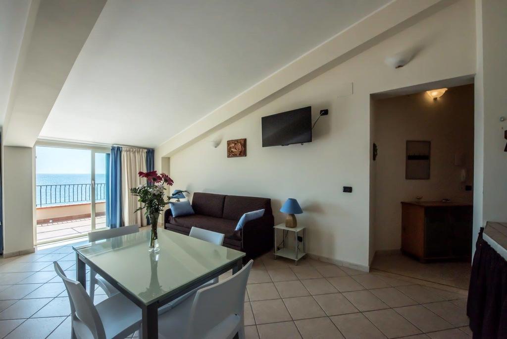 Suite Sea View