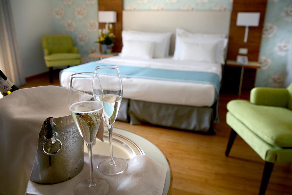 Junior Suite Lake View