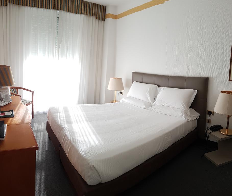 Deluxe Double Room Balcony