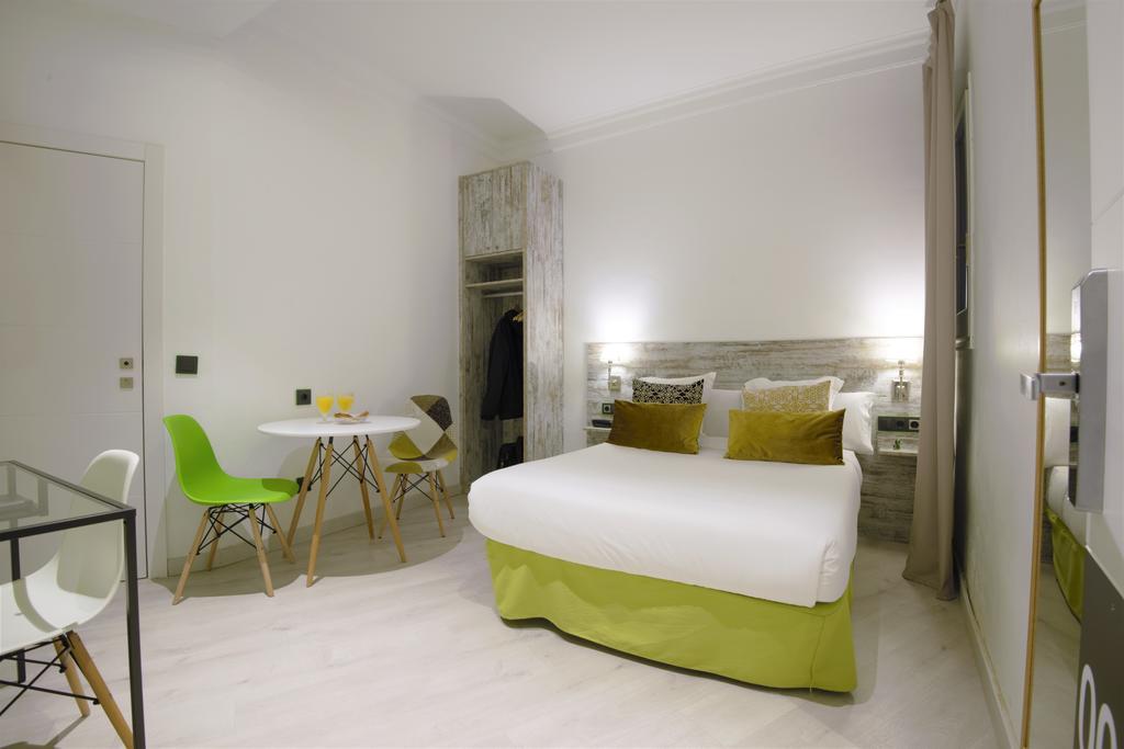 Habitación Triple Económica