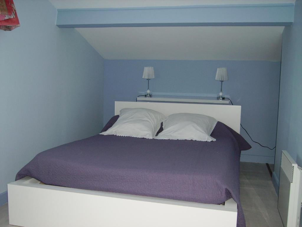 Appartement 2 Chambres