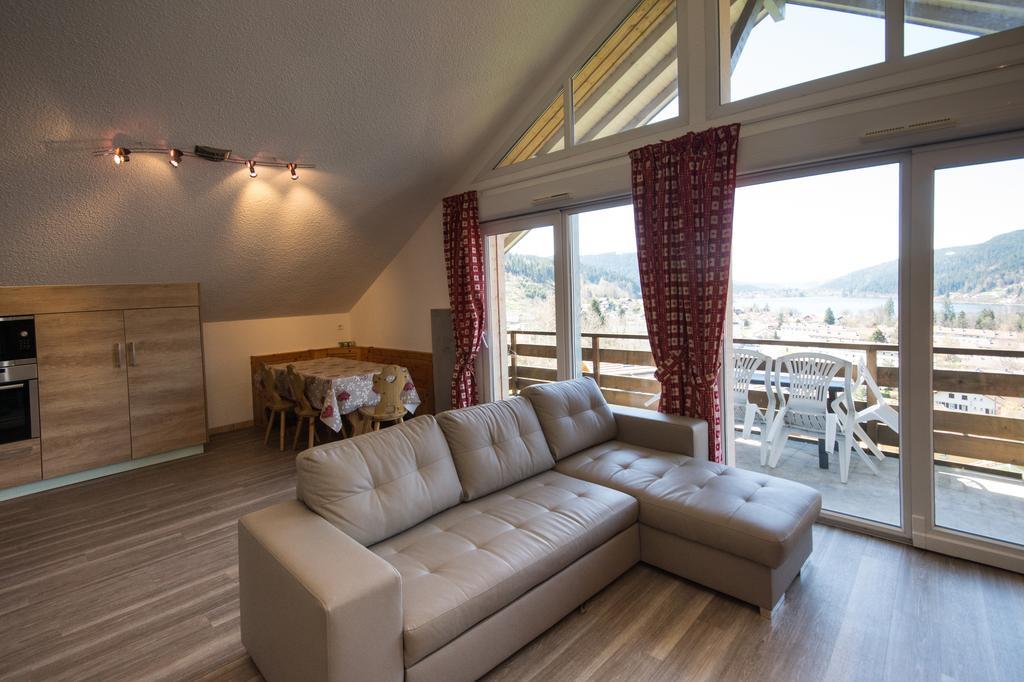 Superior Three-Bedroom Apartment Skieur ou Planche à voile