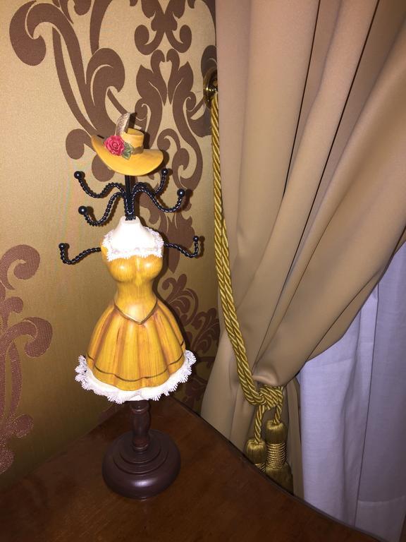 Economy Doppelzimmer