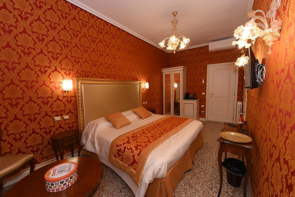 Deluxe Zimmer