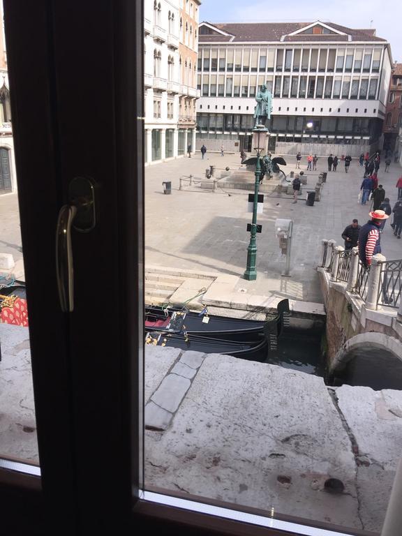 Junior Suite Canal View