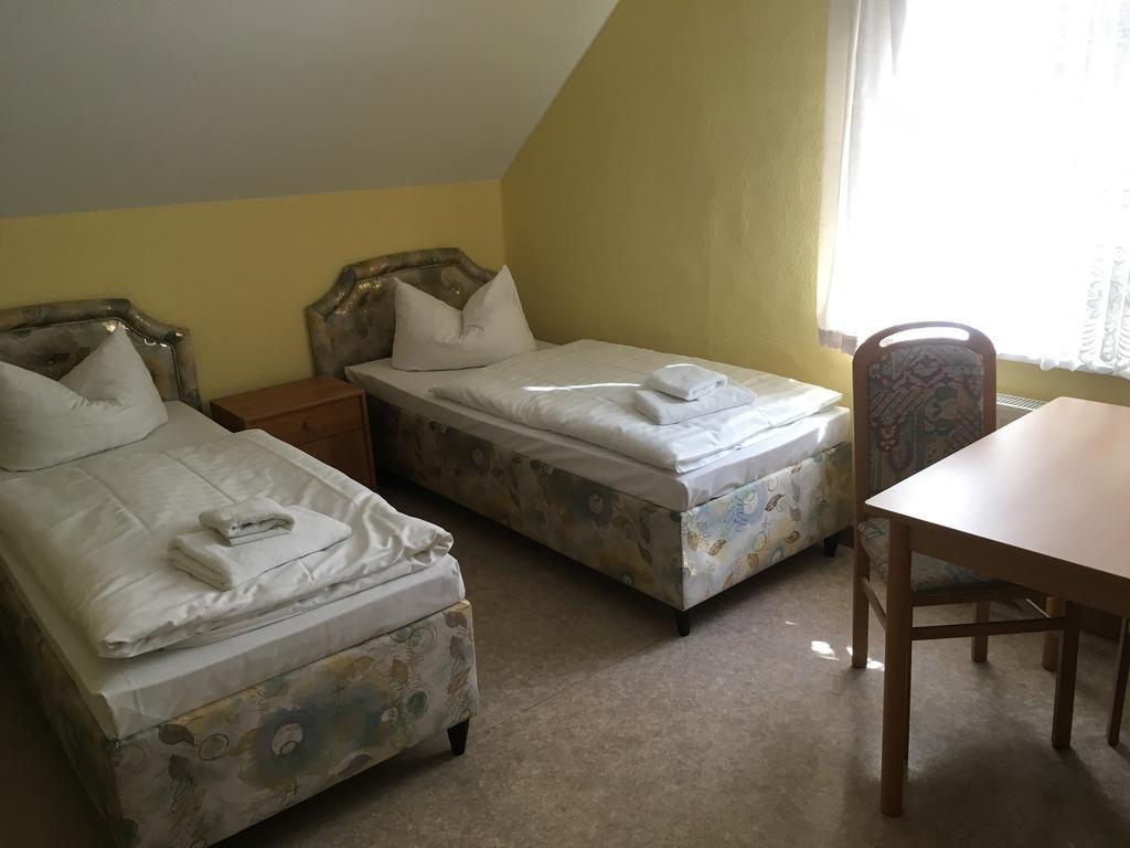 Budget Double Room