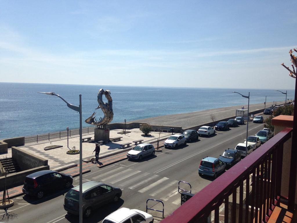 Suite Sea View