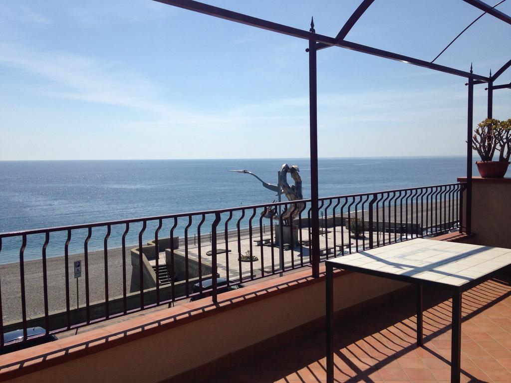 Suite Sea View