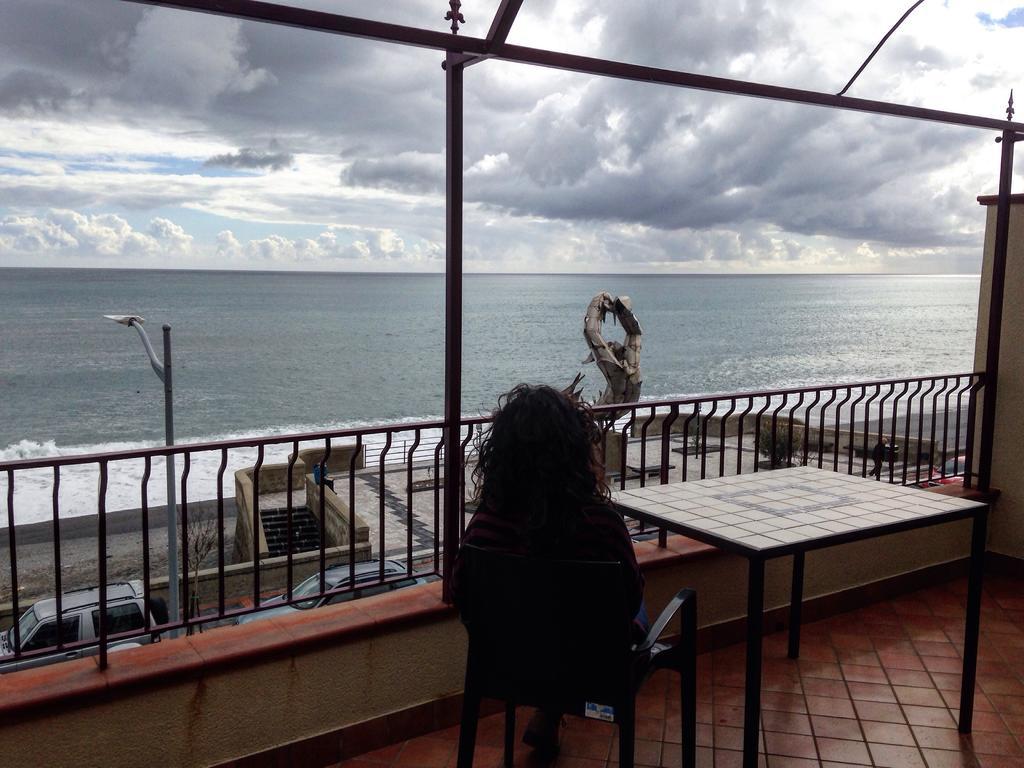 Suite Sea View
