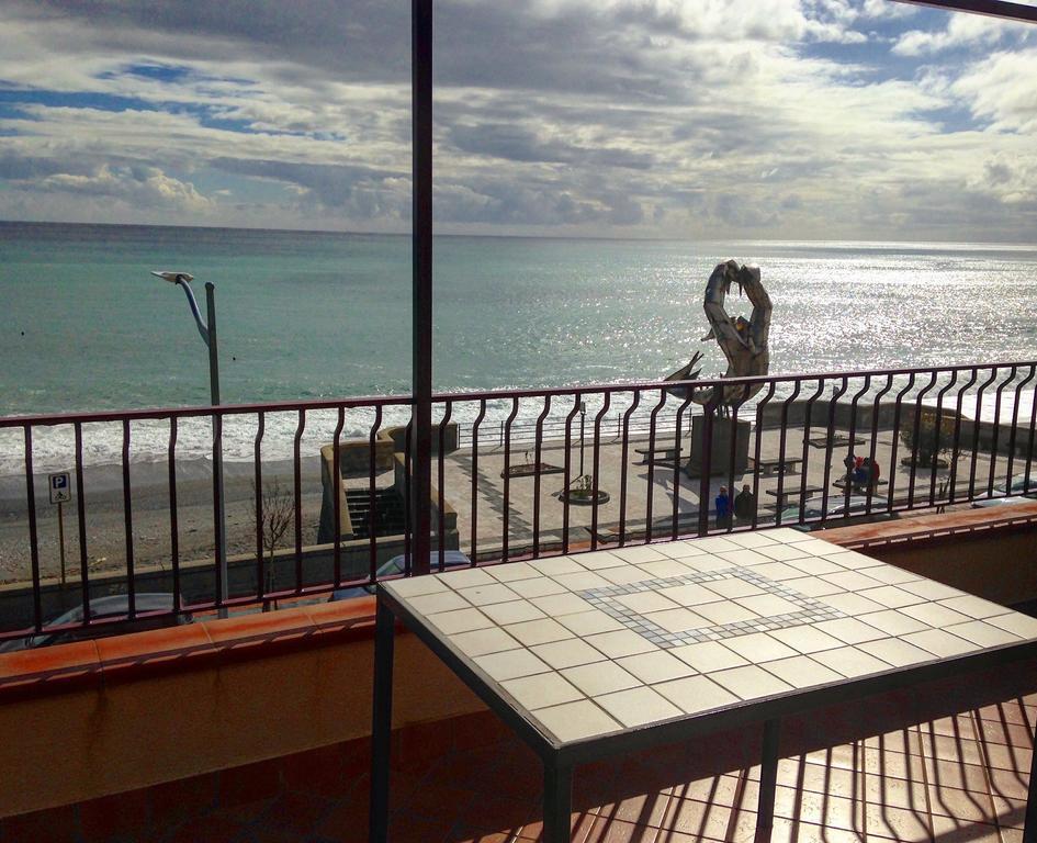 Suite Sea View