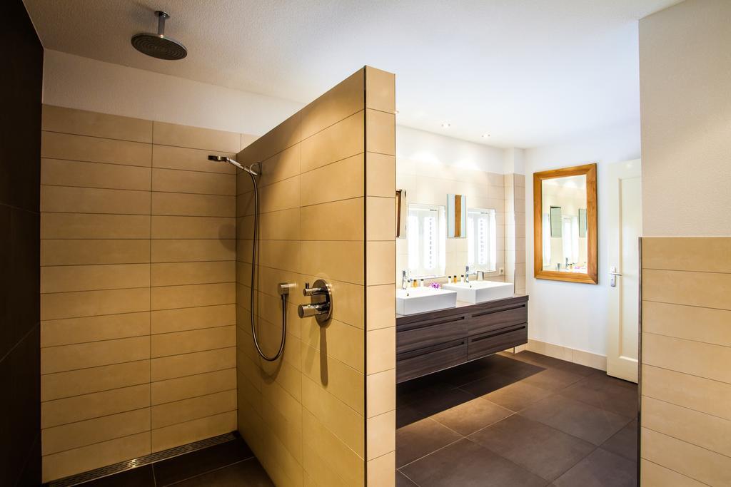 Superior Double or Twin Room Balcony