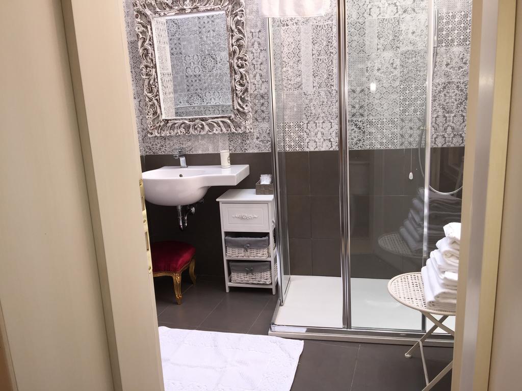 Double or Twin Room Balcony