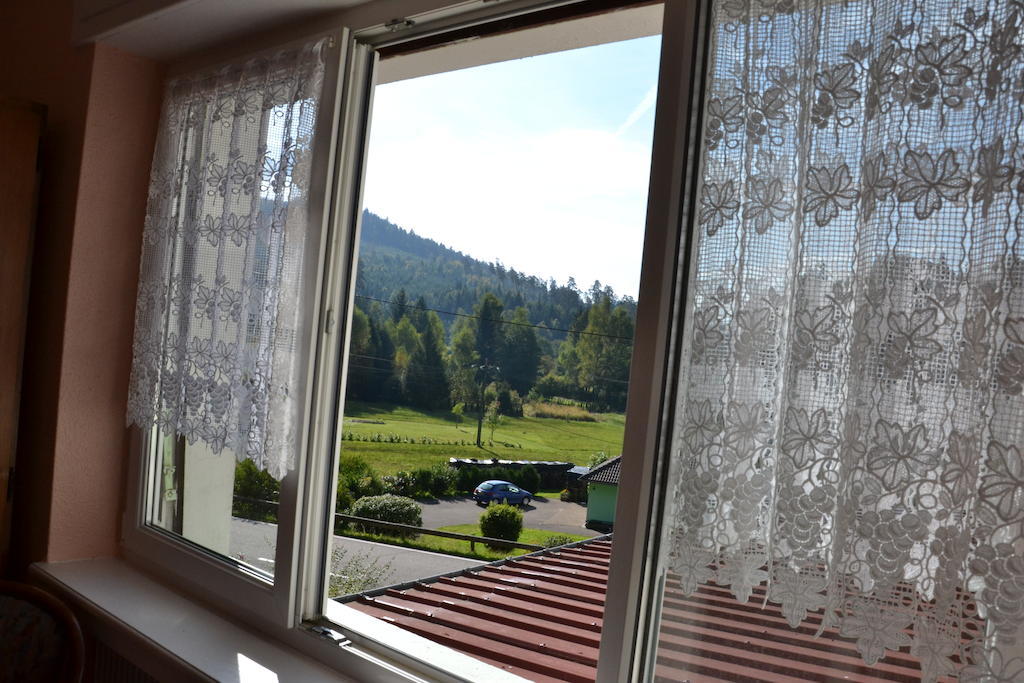 Comfort Double Room Balcony or Terrace