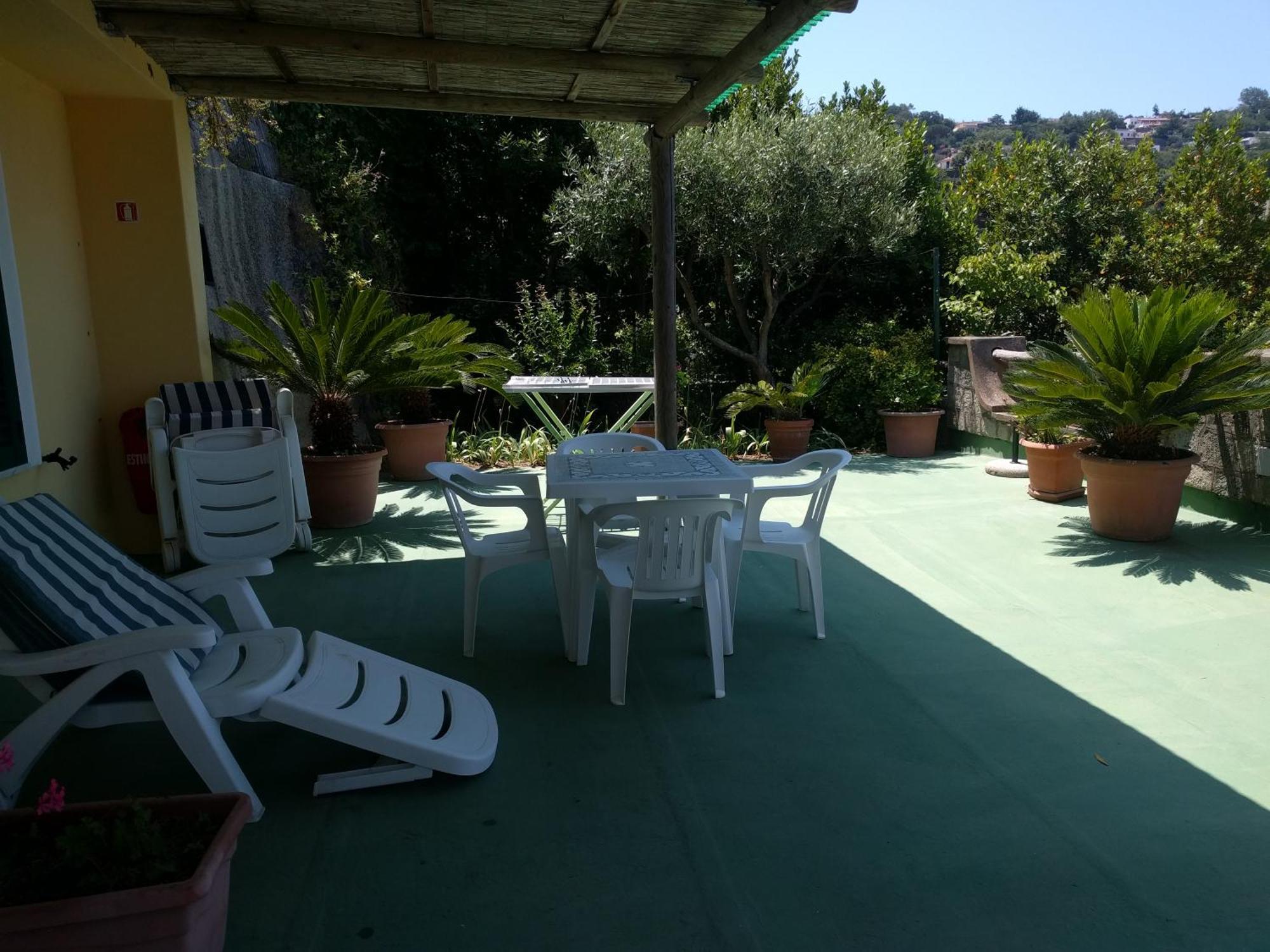 Studio Sea View