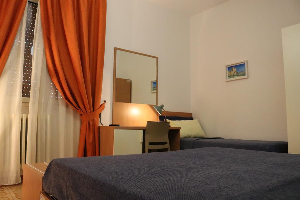 Double Room Extra Bed