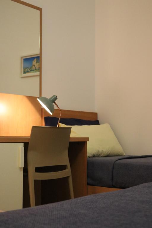 Double Room Extra Bed
