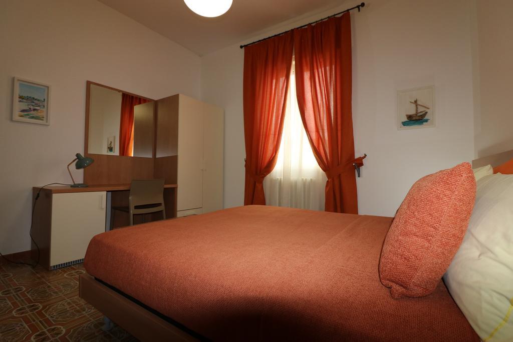 Double or Twin Room Private Bathroom
