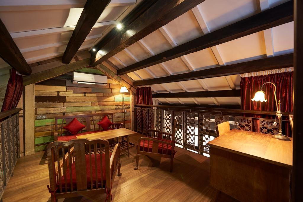 Skywell Suite