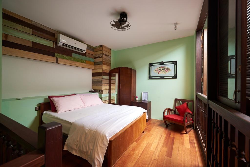 South Duplex Suite