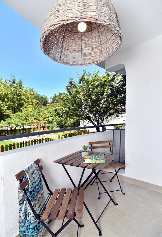 Double Room Balcony
