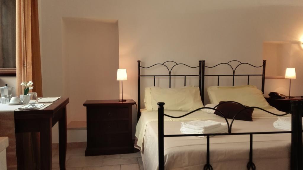 Double Room Kitchenette