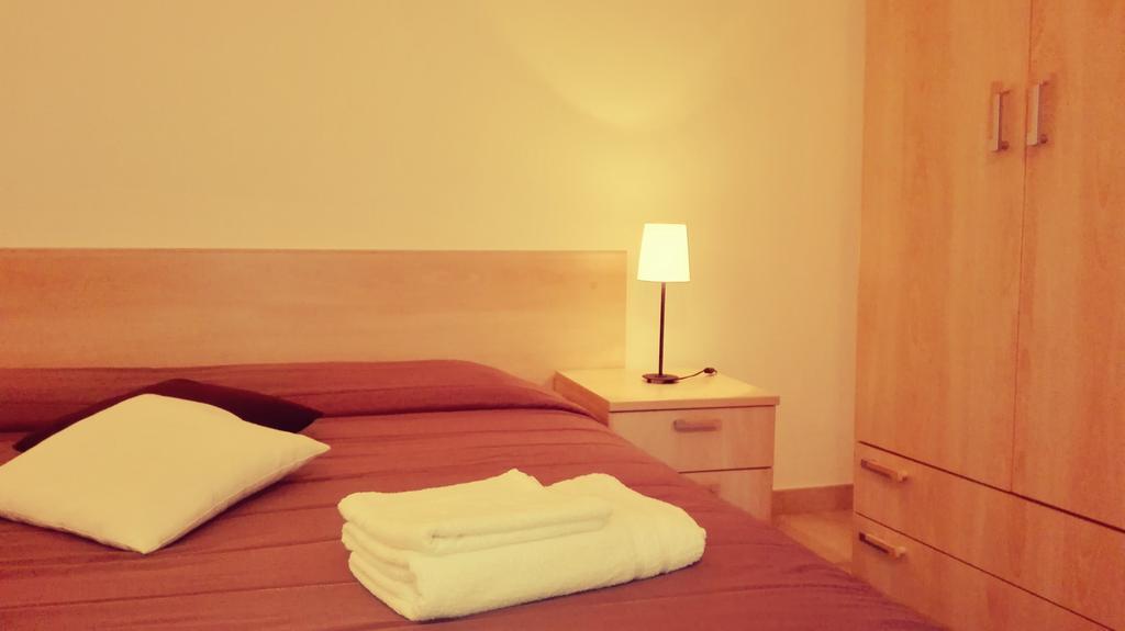 Double Room Kitchenette