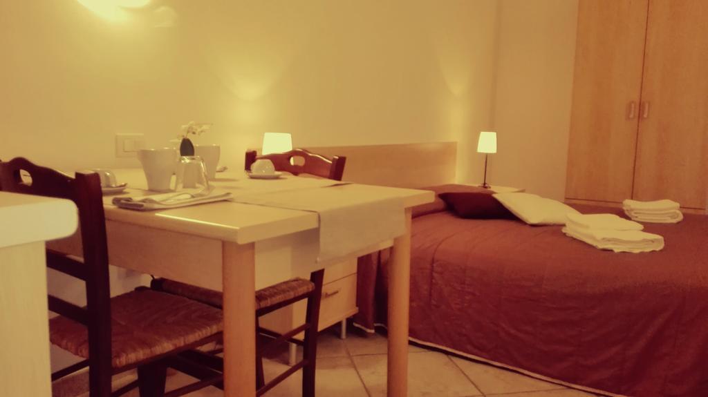 Double Room Kitchenette