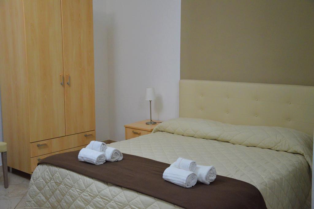 Double Room Kitchenette