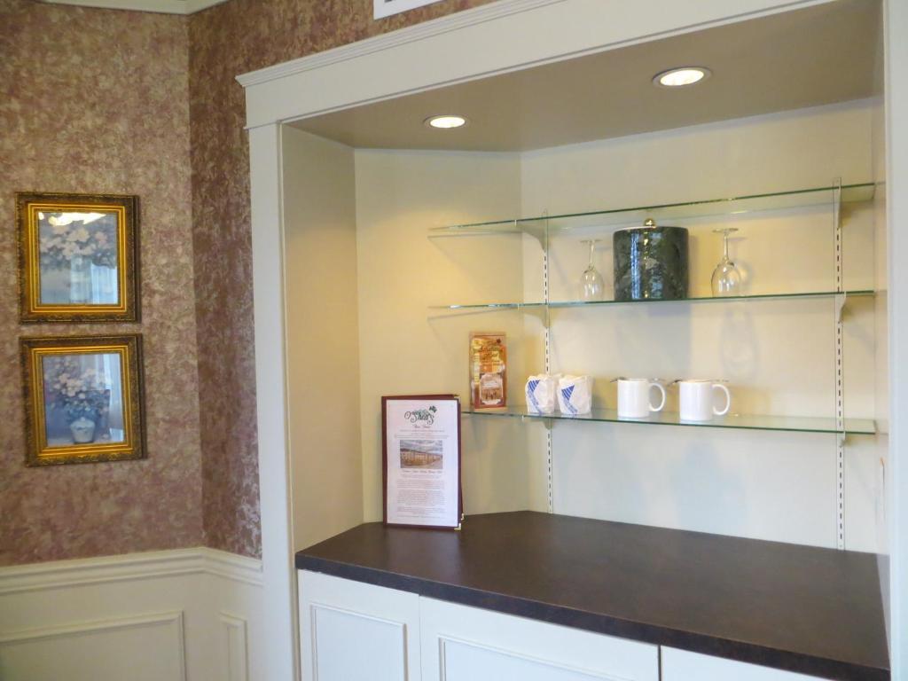 Executive One-Bedroom Suite
