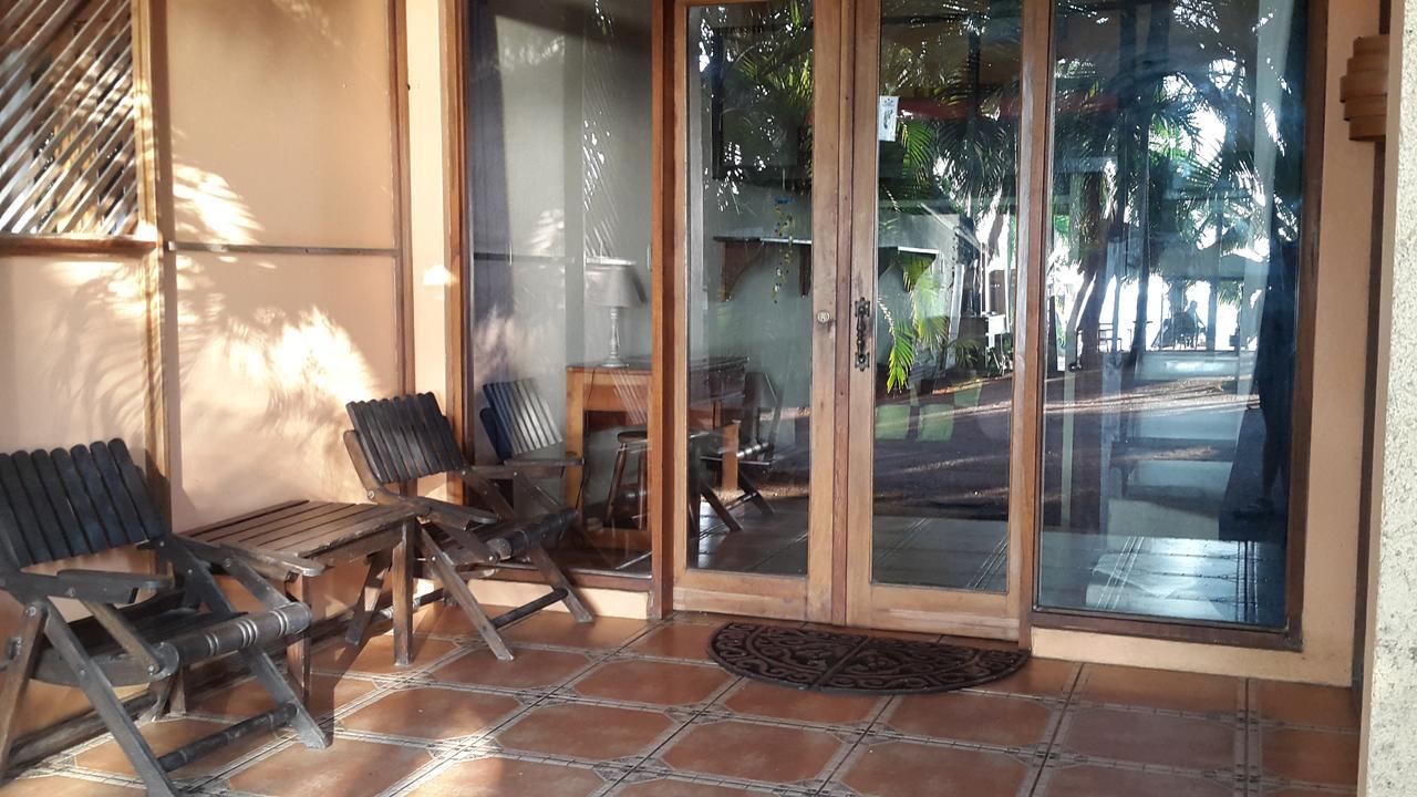 Standard Room Sea View