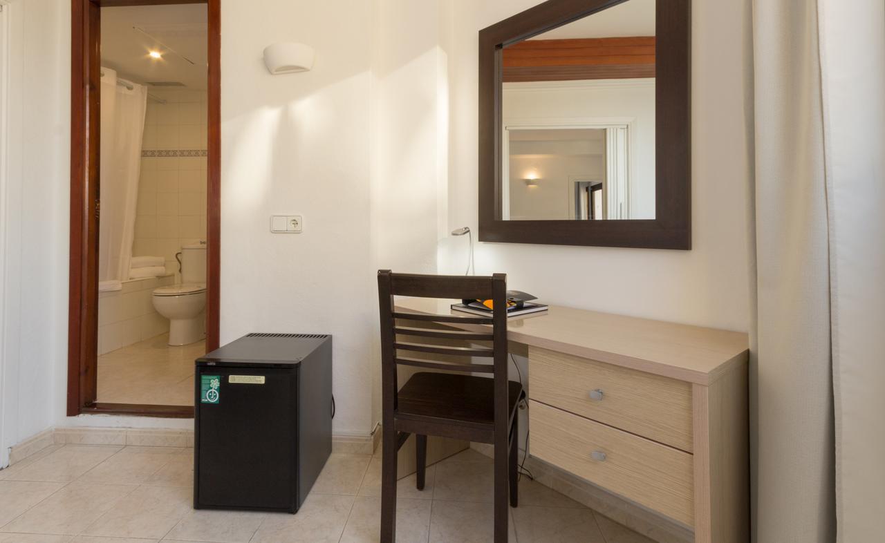 Quadruple Room Happy Tribe