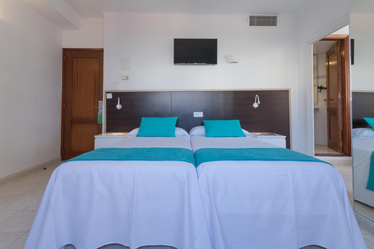 Quadruple Room Happy Tribe
