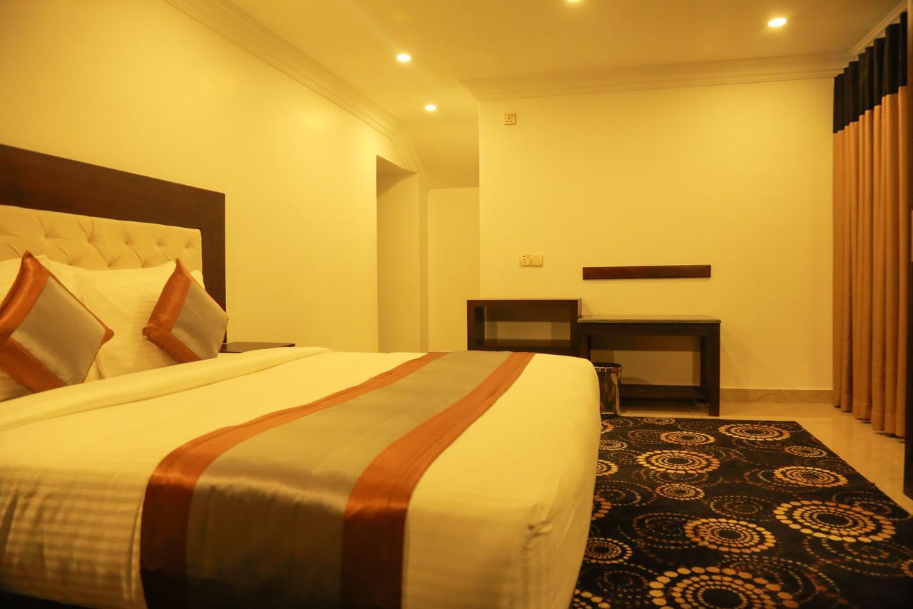 Double Room Lake View