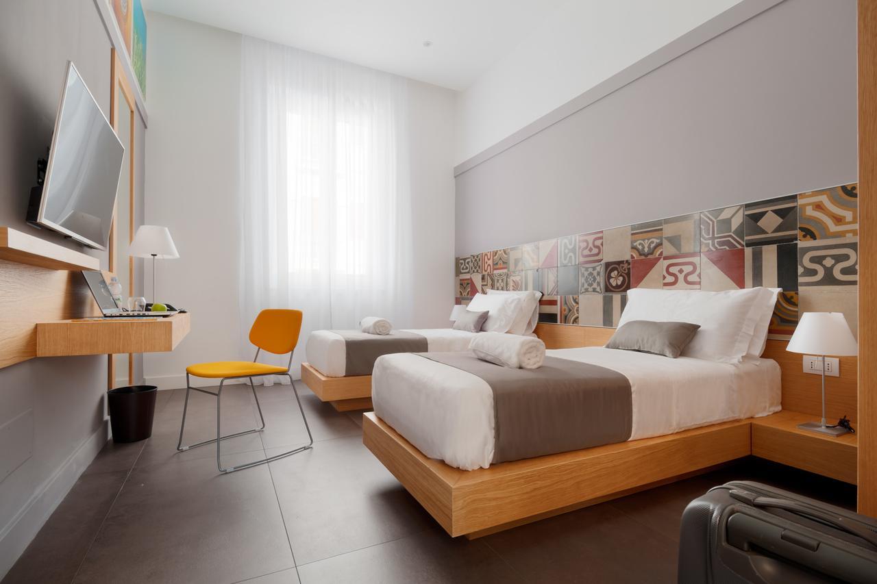 Classic Doppelzimmer