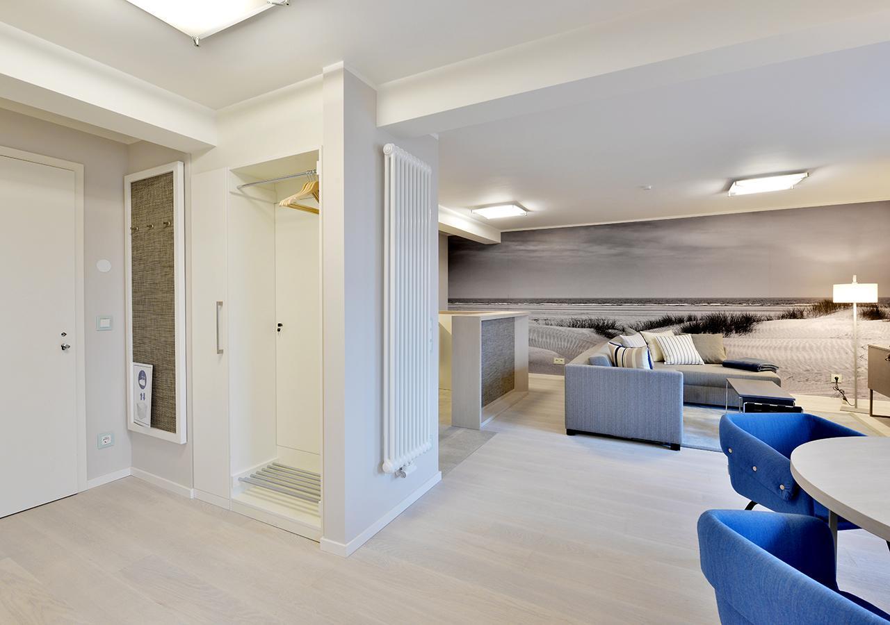 Suite Sauna