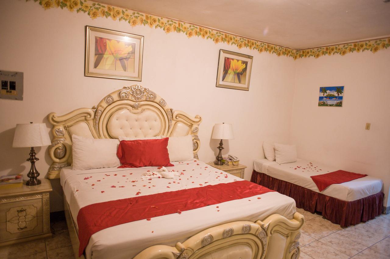 Budget Triple Room