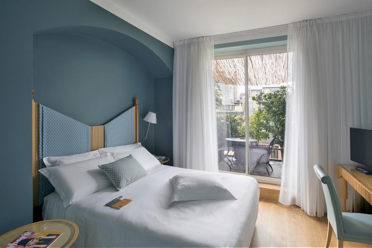 Double Room Balcony