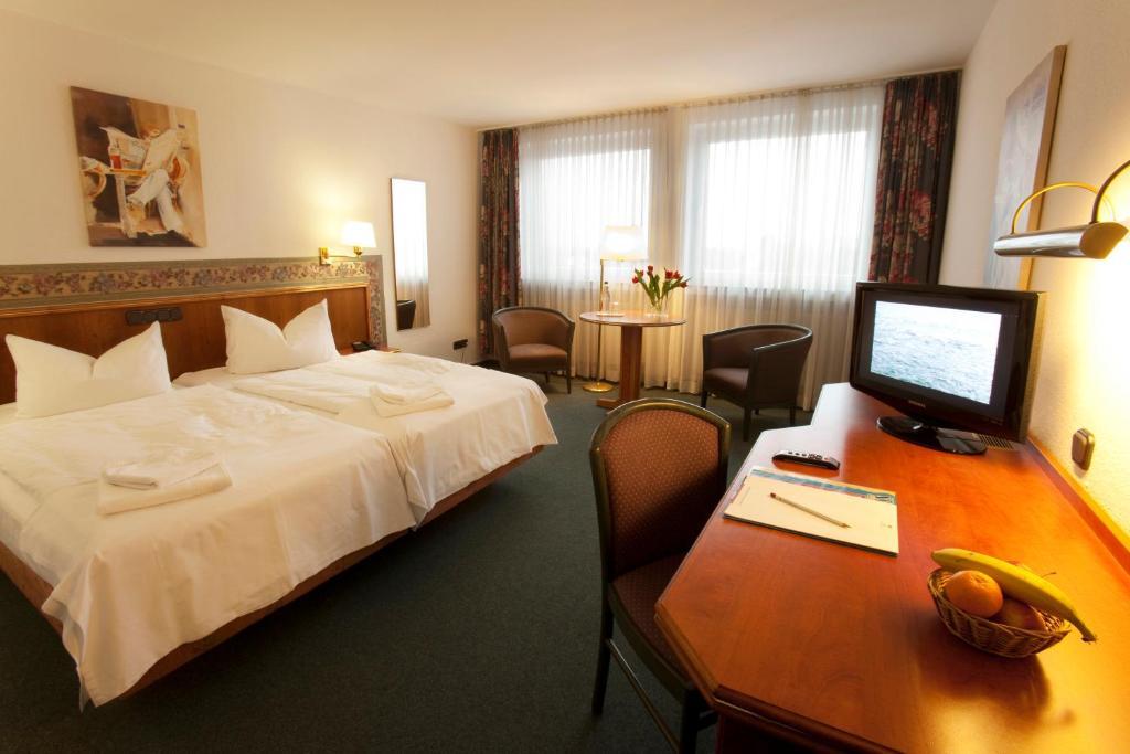 Doppelzimmer