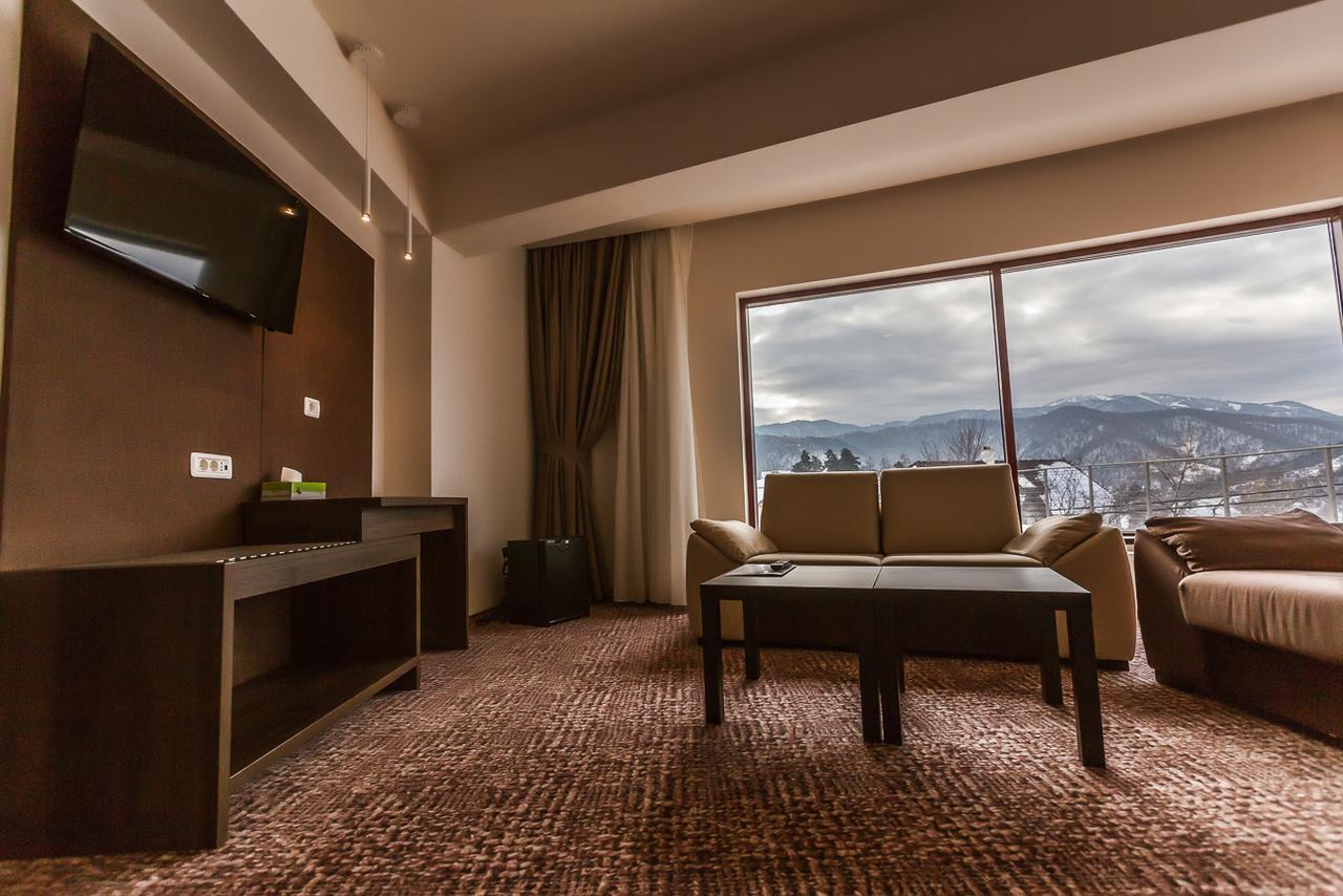 Suite Balcony Grand Belvedere