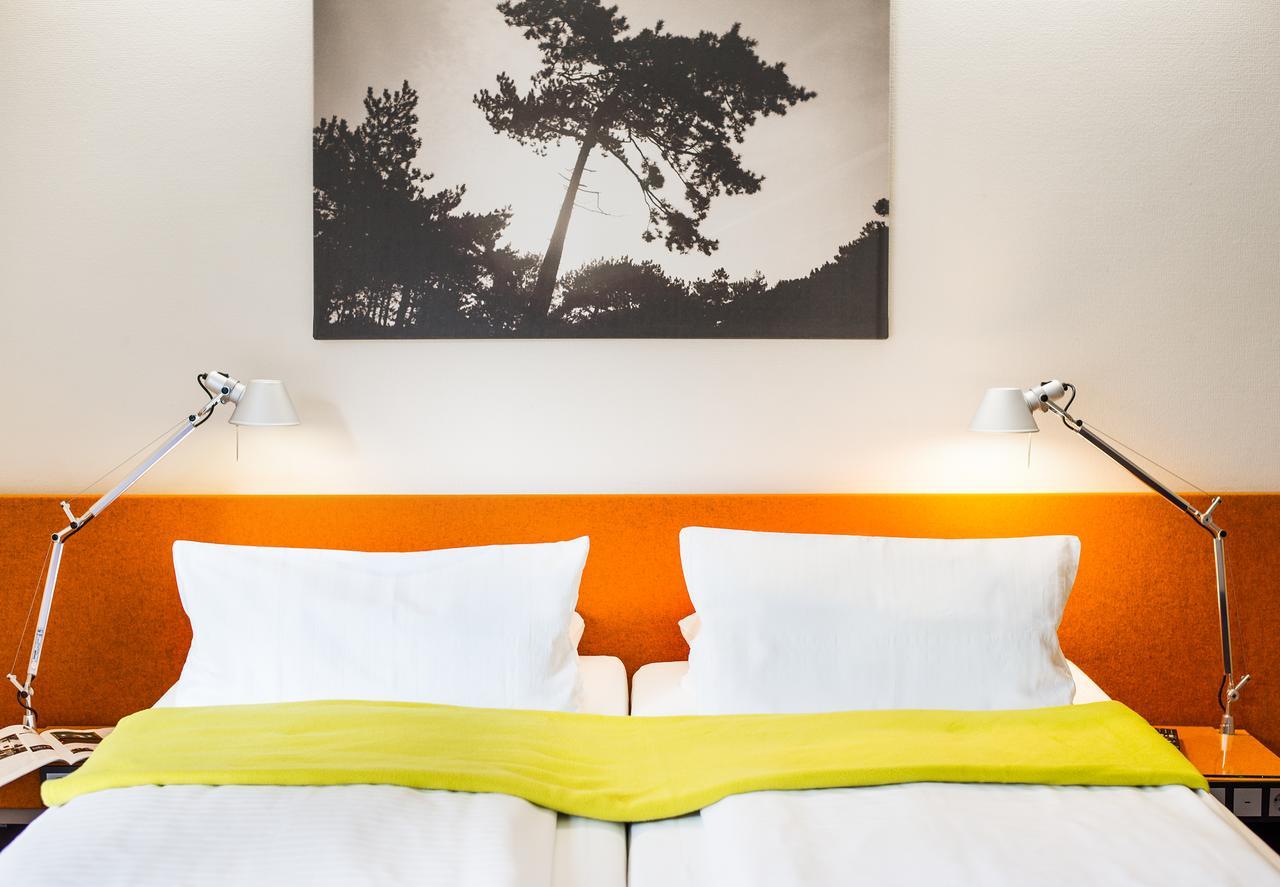 Premium-Plus Doppelzimmer