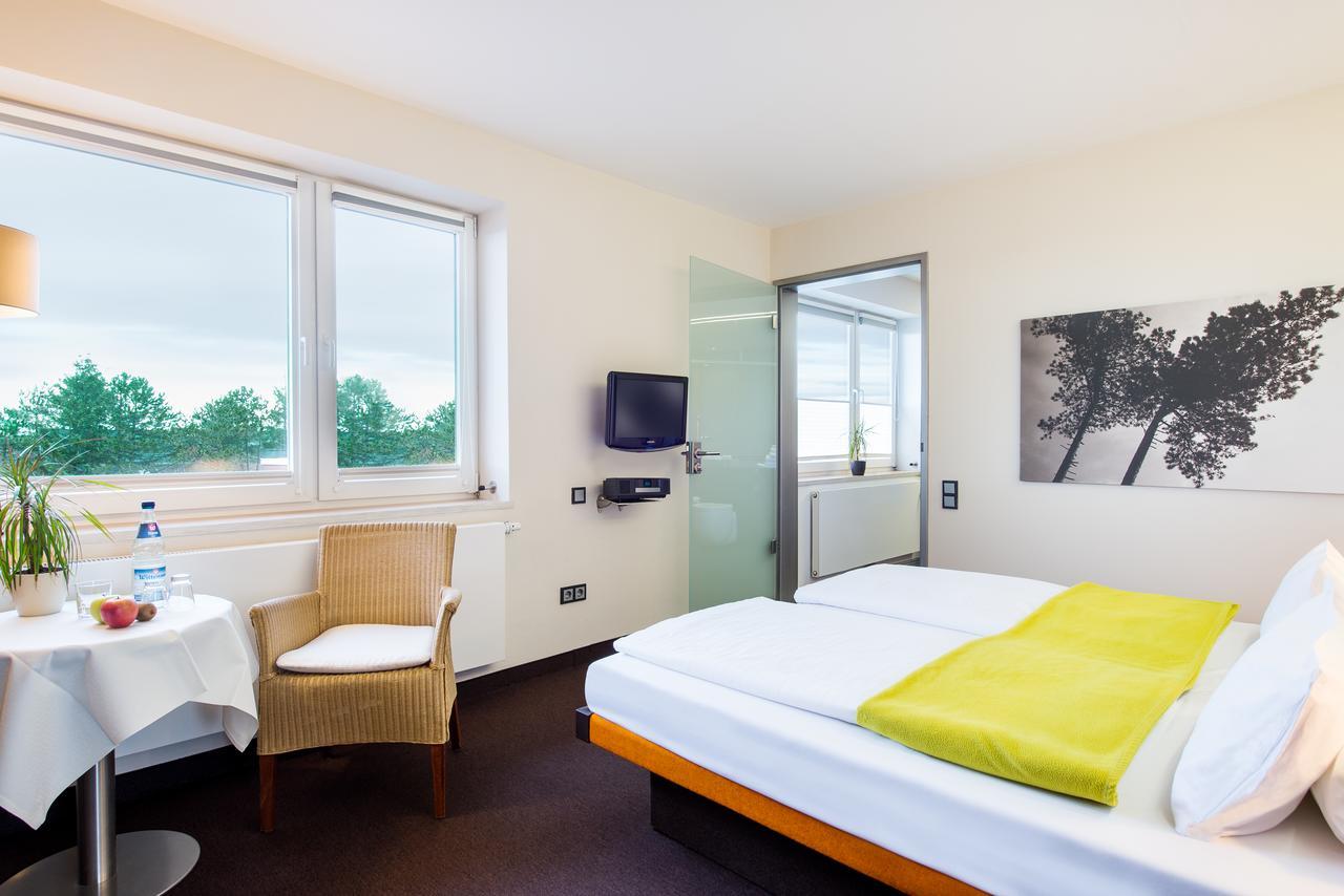 Premium-Doppelzimmer