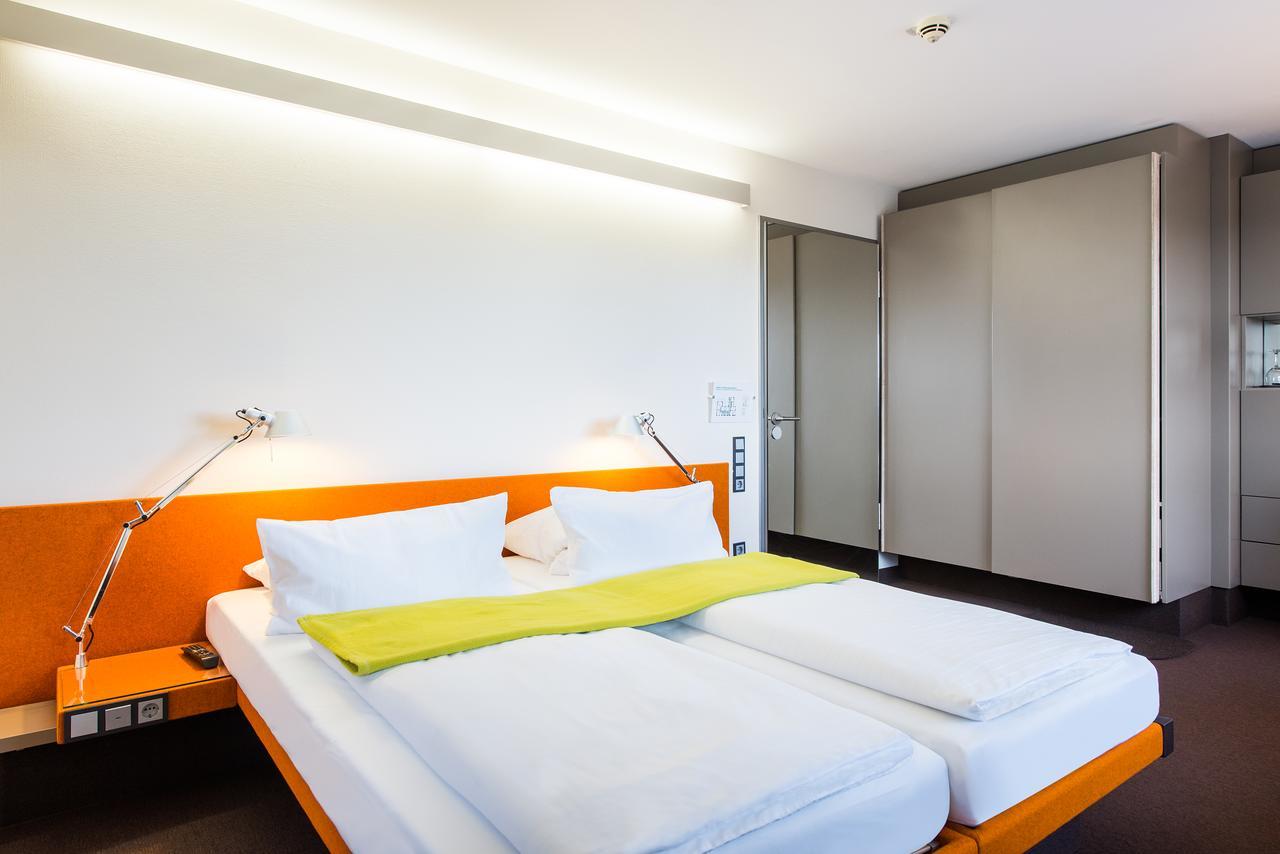Premium-Doppelzimmer