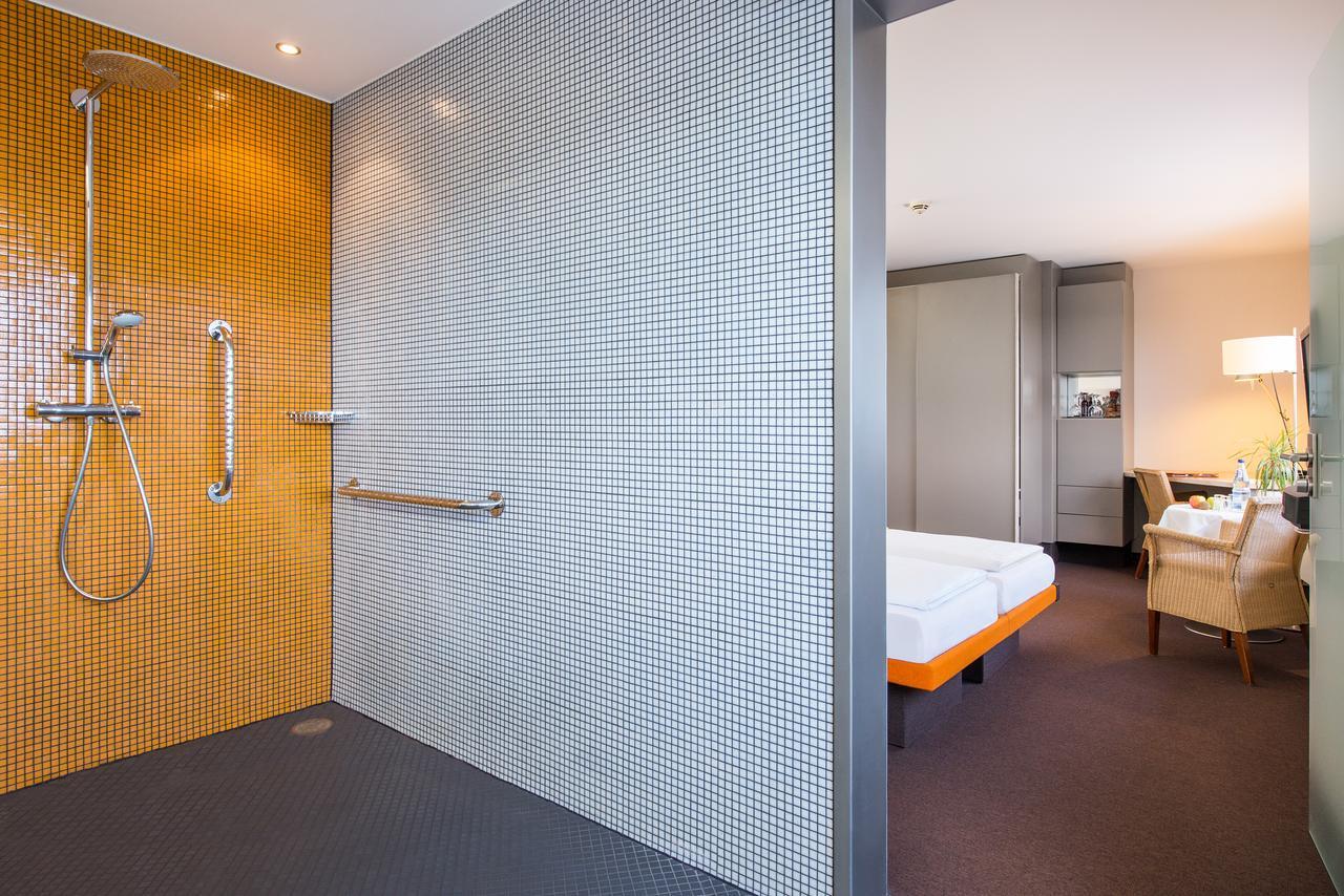 Premium-Doppelzimmer