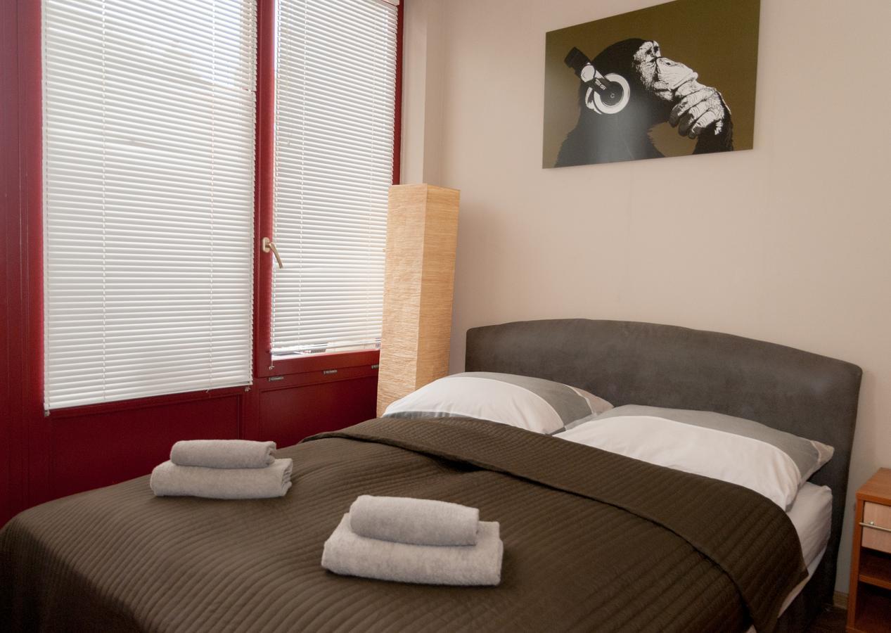 Double Room Balcony