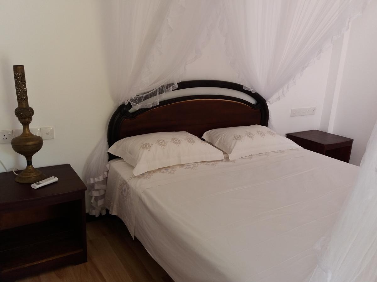 Double or Twin Room Extra Bed