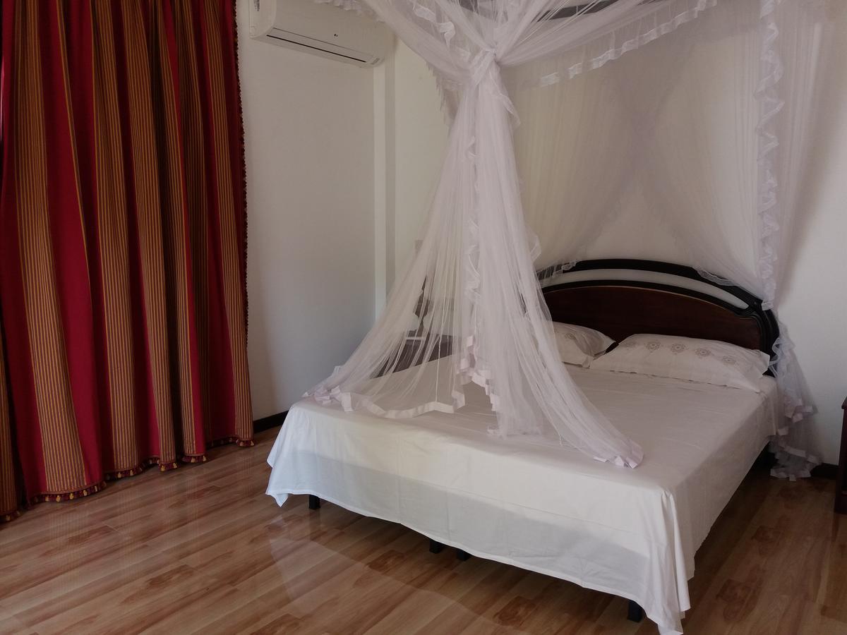 Double or Twin Room Extra Bed