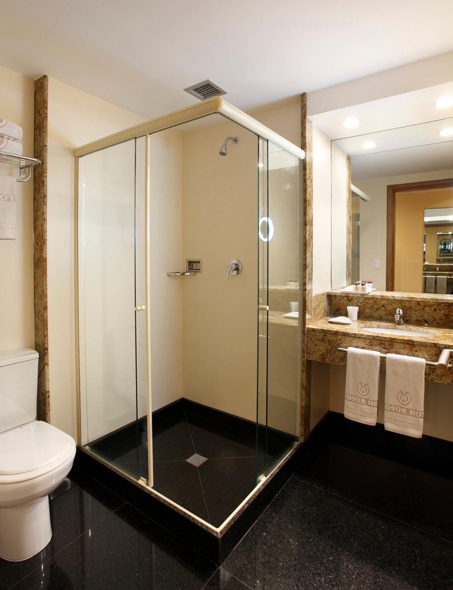 Standard Double Room - No View
