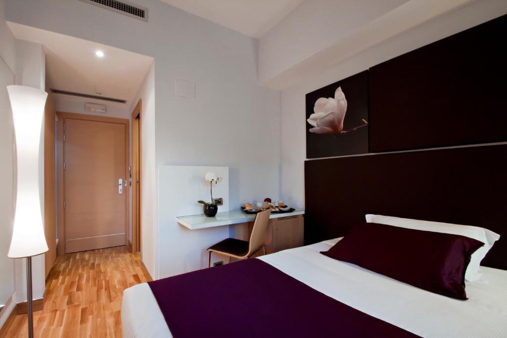 Kleines Doppelzimmer