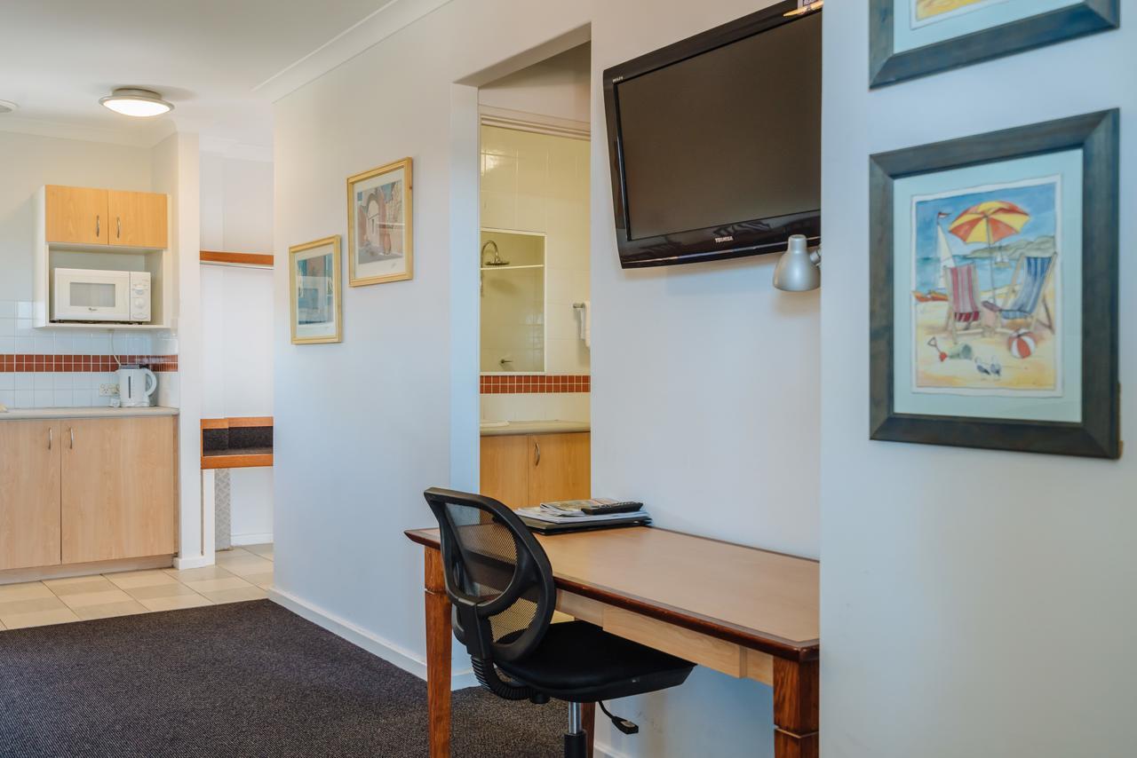Suite Spa Bath