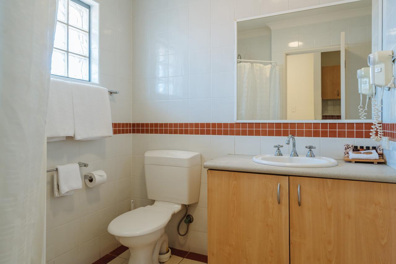 Queen Suite